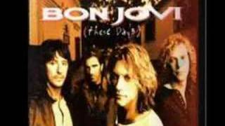 Bon Jovi- Next 100 years