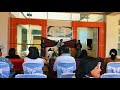 Soft Opening Undana S Hospital