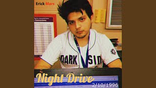 Night Drive Music Video