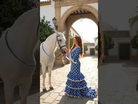 🎉 Feria y Fiestas de La Carlota 2026: Tradición, Alegría y Color en Córdoba 🐎✨
