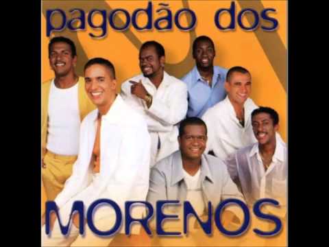 Vontade de Te Ver - Os Morenos