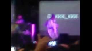 DJ KKK & DJ ZANIO - Expo TNT 27 VOCALO SPECIAL 2