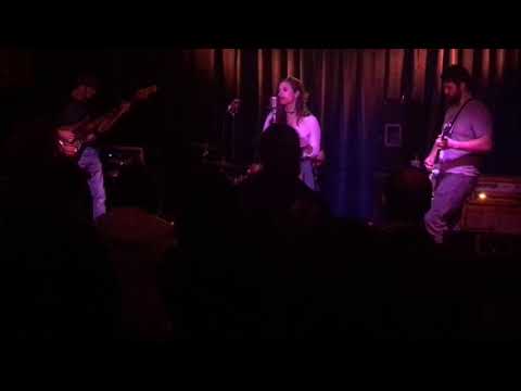 Lily in the Weeds - Don't Make a Scene (Live at Ruby Tuesday Live 11/18/17)