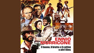 Josè Dolores (From "Queimada")