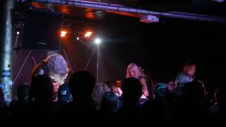 The Obsessed "Sacred" live in Warsaw 19/10/2023