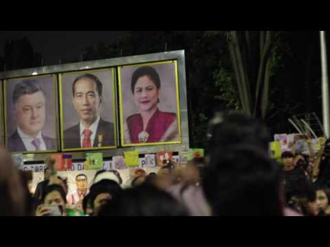 Sorgemagz.com - "Kalau Kita Takut, Maka Kita Bodoh" l #MelawanGelap Vol.3 l Depan Istana Negara