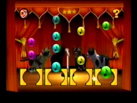 Purr Pals II Wii