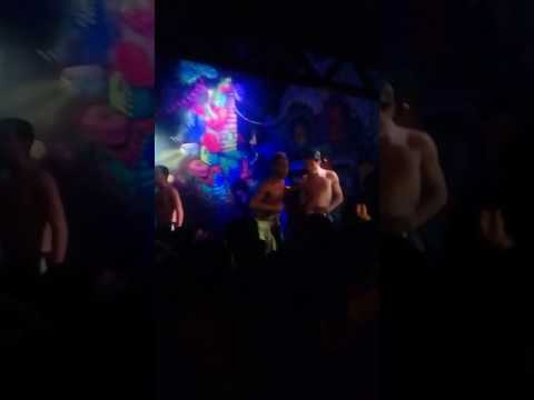 Primeiramente - Plano B @Tupinikim Bar 13/01/17