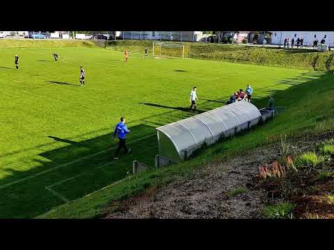 LZS RACŁAWICZKI-LKS NAPRZÓD JEMIELNICA 3:0(2:0) SKRÓT SENIORZY 22.05.2021