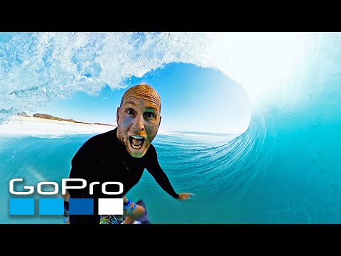 GoPro: MAX Firmware Update