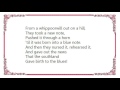 Dinah Washington - Birth of the BluesI Don't Hurt Any More Lyrics