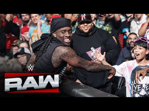 Kai Cenat: I’m Calling Out Cody Rhodes. I’m Beating Your Ass The Next Time I See You