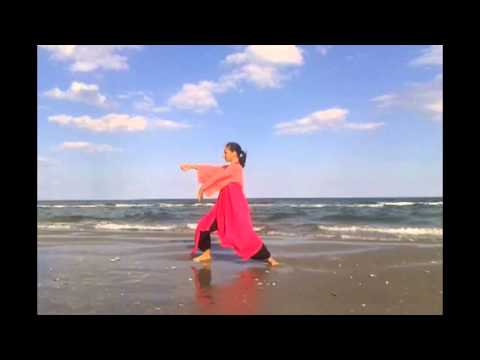 Lectii TAI CHI pentru Femei