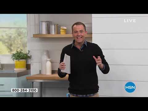 HSN | Make Yourself at Home 03.30.2020 - 05 PM