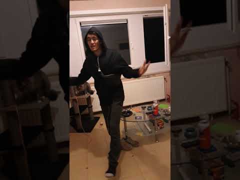 Donka - Rap freestyle fr