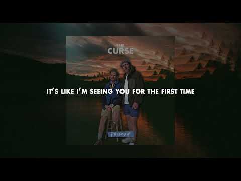 FRENSHIP - The Curse (Official Lyric Video)