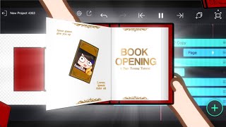 Download lagu Tutorial Membuka Buku & Membalik Halaman dalam Alight Motion mp3