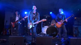 Federal Charm - Reconsider - Live in Aberdeen 2014
