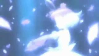 Skye Sweetnam ~ Heart Of Glass ~ AMV