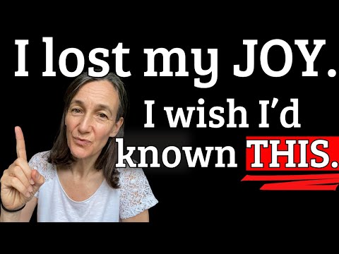 Dear language learner, life is meant to be joyful