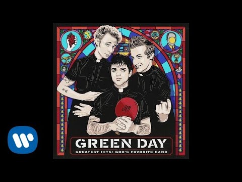 Videoclip de Ordinary World (feat. Miranda Lambert) — Green Day