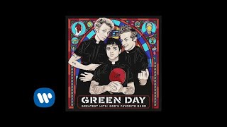 Green Day - Ordinary World feat. Miranda Lambert (Official Audio)