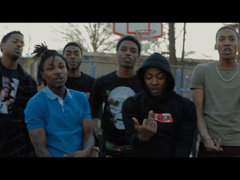 Balldamaine feat. ETS Dez & Creek Boyz - Golden State Sweep (Official Video)