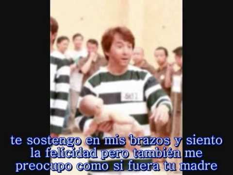 Jackie chan - 2 ladrones y medio tema subtitulado al español