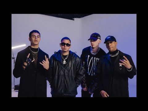 Jodosky, Juanka & Tainy - No Le Bajamos (Arold D Dirty Edit)