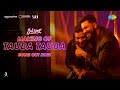 Making Of Tauba Tauba Bad Newz Vicky Kaushal Triptii Dimri Karan Aujla