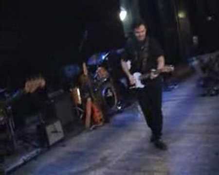 Thumbnail for ROCKING BACKSTAGE !! ELVIS TRIBUTE by Elvis Presley, Tao, Zari