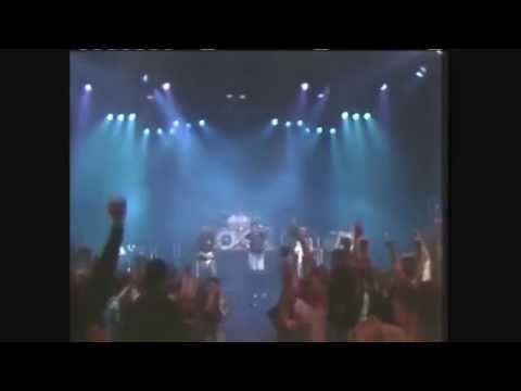 Molly Hatchet - Flirtin' With Disaster (live) HQ AUDIO