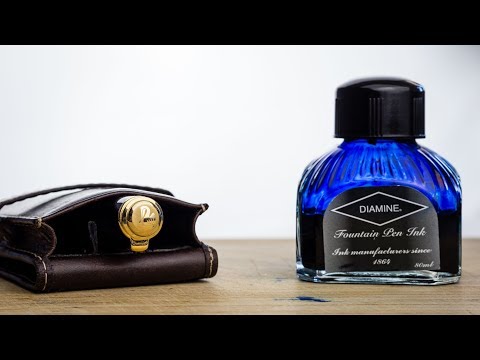 Update: Einen Monat nur einen Füller benutzen