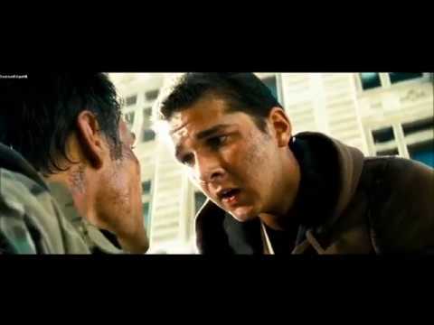 Pooh's Adventures Of Transformers Part 19 Megatron Kills Jazz/Optimus Prime Vs Megatron