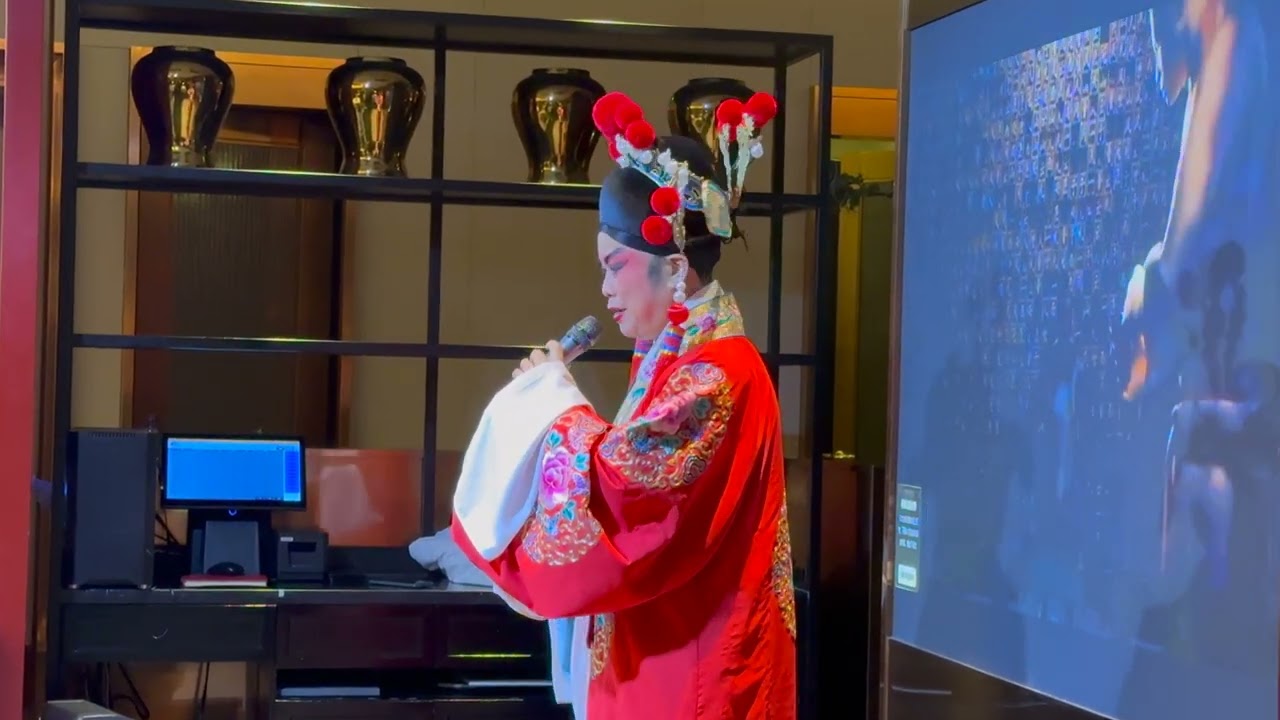 China 2025 - Xinzhou and Taiyuan