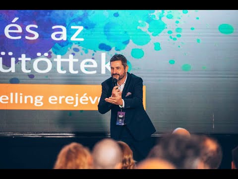 Szalay Ádám: A gróf, az oroszlán és az edző, akit lovaggá ütöttek – avagy a vállalkozói siker kihagyhatatlan lépései