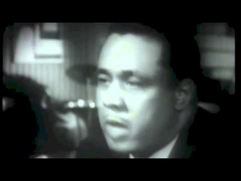 charles mingus on dannie richmond