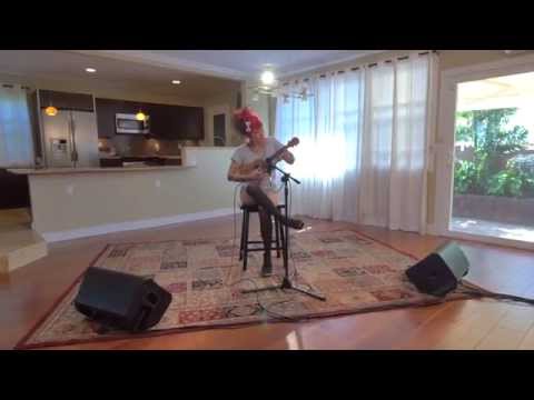 Yoza - Wave (HiSessions.com Acoustic Live!)