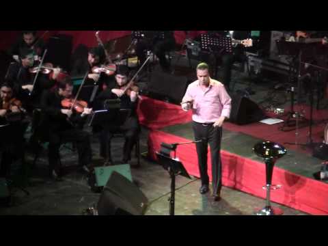 Mondo Cane en Chile 2011 "Ore D'amore"