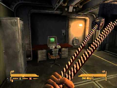 Fallout:NEW VEGAS-ULTIMATE EDITION 初心者プレイ動画 Pt.43