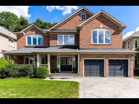1690 Woodhenge Way Mississauga Home for Sale - Real Estate Properties for Sale