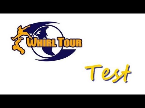 code whirl tour gamecube