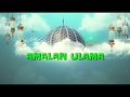 Doa Terhindar Penyakit Ain Habib Alwi Al Habsyi