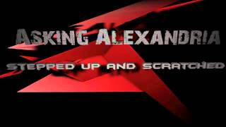 Download lagu Asking Alexandria - Alerion mp3