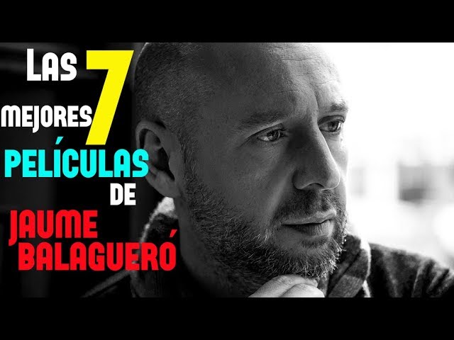 Vídeo relacionado con Jaume Balaguero (Blu-ray) Pack 5 peliculas: Los Sin Nombre, Darkness, Fragiles, Mientras Duermes, Musa