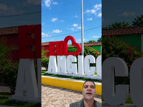 Cidade Mairi Bahia 🏜️