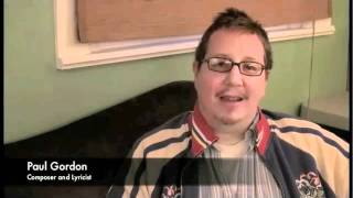 Daddy Long Legs - Gem Theatre Sept. 14-Nov. 20, 2011