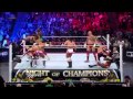 WWE Night Of Champions 2012 - Battle Royal ...