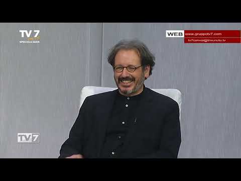 Tv7 con Voi sera del 16/1/2018 - RIQUALIFICARE LE NOSTRE CITTA' (3 di 8)