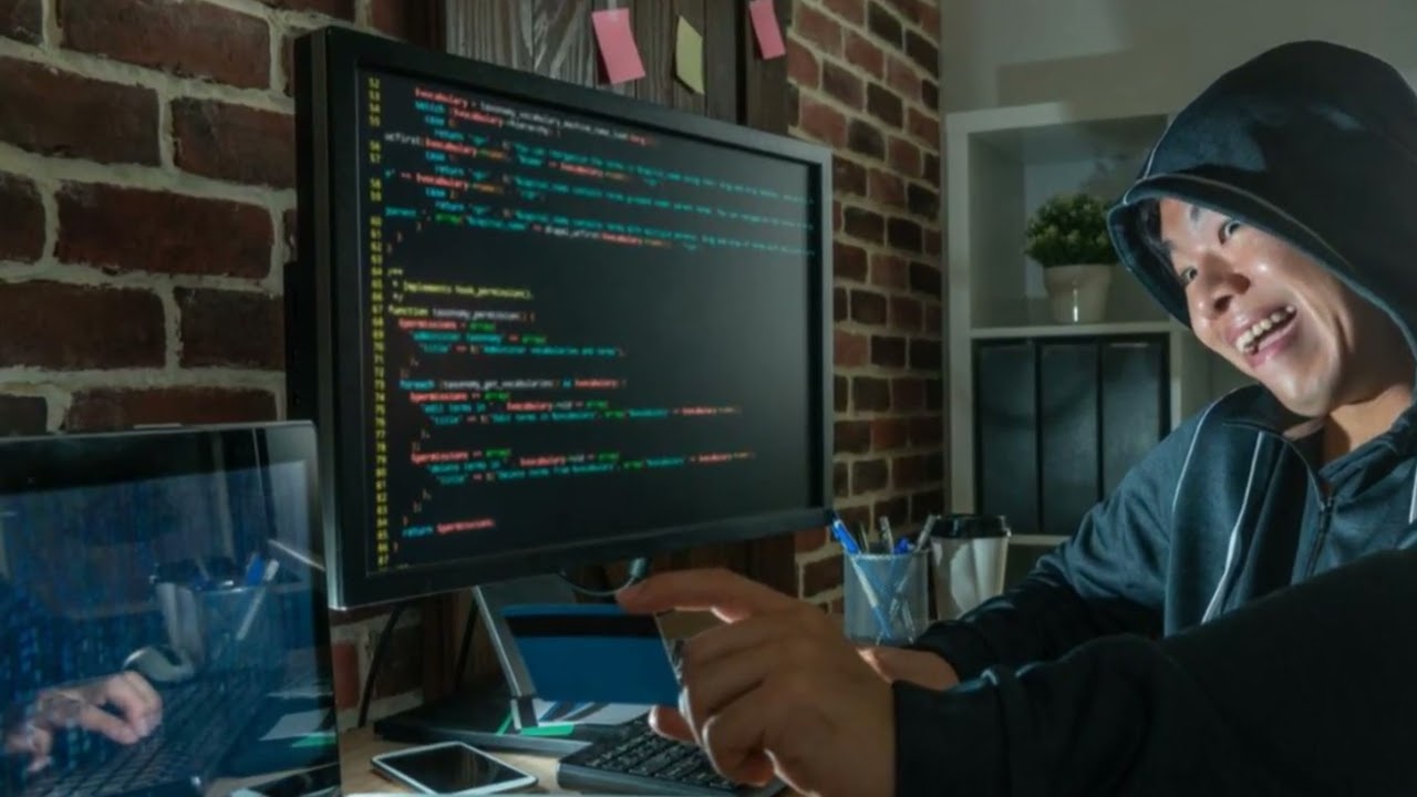 What is a Side Channel Attack and types of side channel attacks